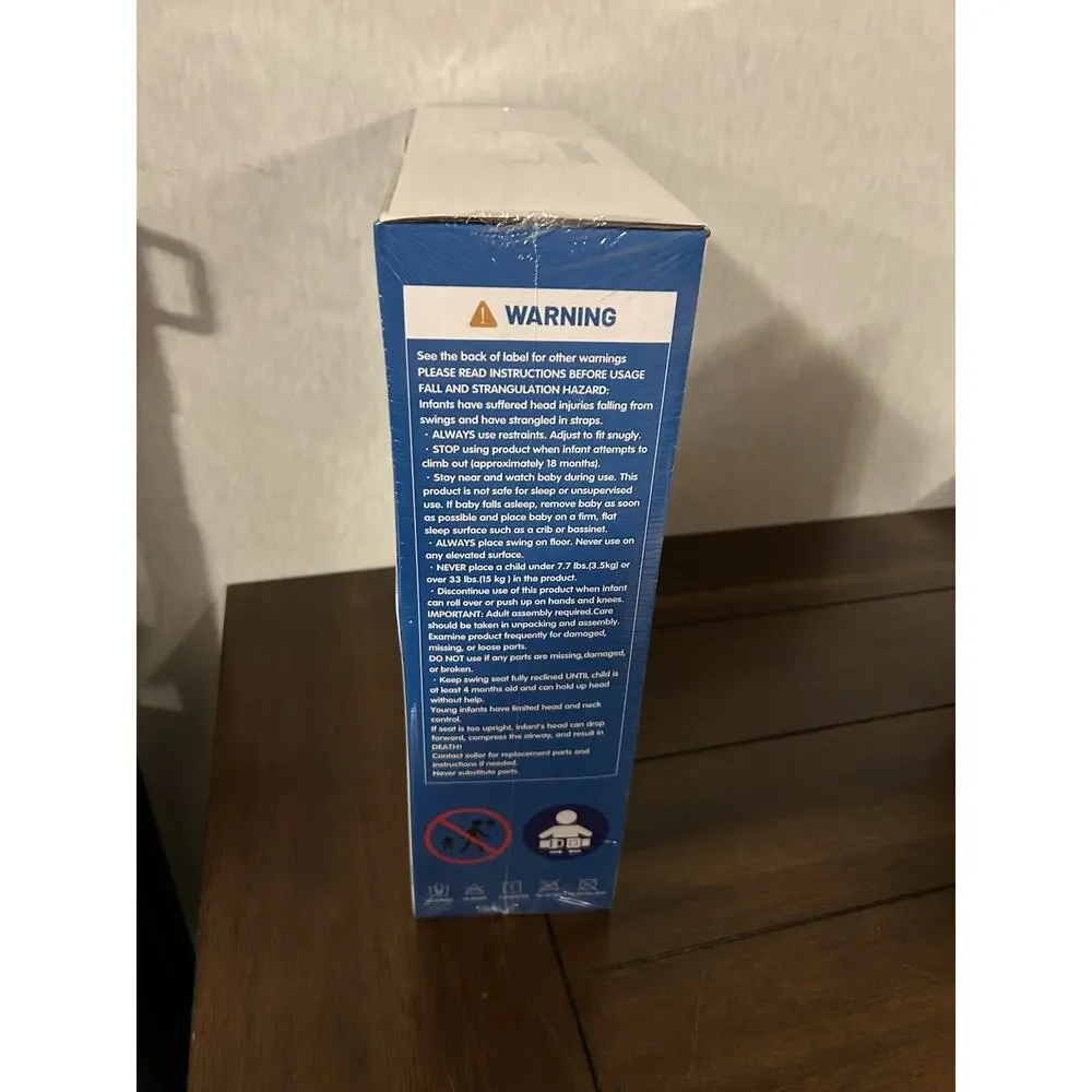 SWAYF item details